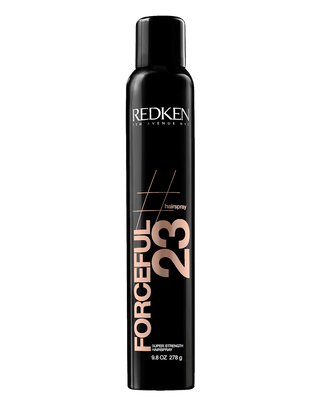 Redken 23 Super Strength Hair Spray